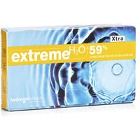 Extreme H2O 59 % Xtra (6 lenses)