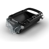 AirRAM 3 - Bin Body