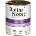 Dolina Noteci Premium, 12 x 800 g - Coniglio e mirtilli rossi