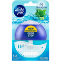 Ambi Pur Vers Water & Munt WC Blok