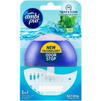 Ambi Pur Vers Water & Munt WC Blok