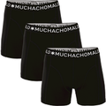 Jongens 3-pack Boxershorts Effen