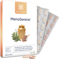 MenoSerene® − Soy Isoflavones, Flaxseed & Sage