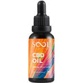 SOOL CBD Öl 3000 mg - Breitspektrum CBD Öl 10%