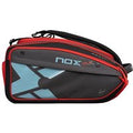 Nox ML10 Competition XL Compact Black/Red 2024 (Racket Bag)
