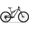 Boardman MTR 8.6 Mountain Bike 2026 - Trail Full Suspension MTB