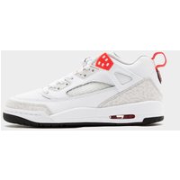 Jordan Spizike Low Junior, vit