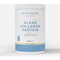 Collagen Powder - 600g - Unflavoured