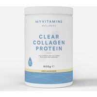 Collagen Powder - 600g - Unflavoured