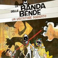 Un Visitatore Sgradito: La Banda delle Bende