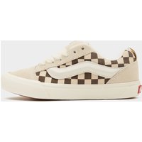 Vans Knu Skool Dames, beige