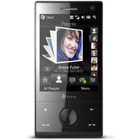 HTC Touch Diamond