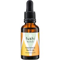 Fushi BioVedic Radiance Face Oil - 30ml