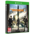 Tom Clancy's The Division 2 - Xbox One