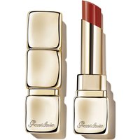 GUERLAIN Kisskiss Shine Bloom Lipstick 3.2g (Various Shades) - 509 Wild Kiss