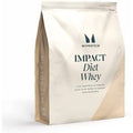 Impact Diet Whey - 1kg - Czekoladowe Brownie