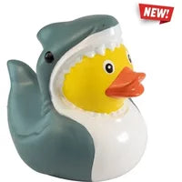 150 Promotional Shark Duck