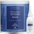Alterna Caviar Clinical Professional Exfoliating Scalp Treatment 12 x 15ml