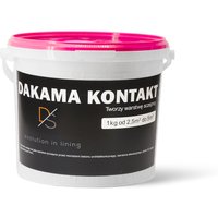 DS Grunt stabilizujący z piaskiem kwarcowym DS - DAKAMA KONTAKT