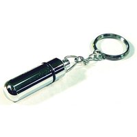 Chrome Plated Bullet Cutter