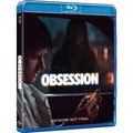 Obsession Blu-Ray