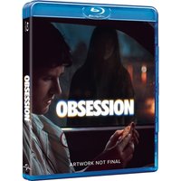 Obsession Blu-Ray