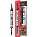 Debenhams Women's Build A Brow in Ash Brown