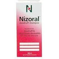 Nizoral Shampoo x 100ml