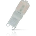 Prolite G9 Capsule LED Light Bulb 2.5W (25W Eqv) Daylight Diffused
