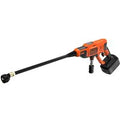 Black and Decker BCPC18 18v Cordless Pressure Washer No Batteries No Battery Charger