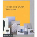 Ronan and Erwan Bouroullec. Ediz. illustrata