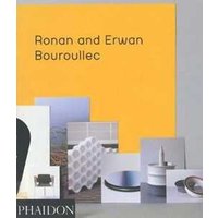 Ronan and Erwan Bouroullec. Ediz. illustrata