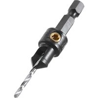 Trend Snappy Drill Countersink for Wood Screws Size 6