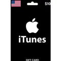 Buy Apple iTunes Gift Card $10 | Instant Delivery 2026