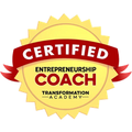 Entrepreneurship and Business Life Coach Certification