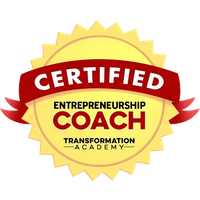 Entrepreneurship and Business Life Coach Certification