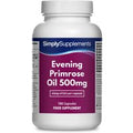 Huile d'Onagre 500mg