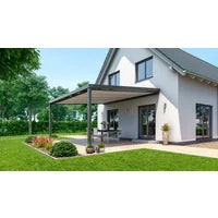 OQ 200 Unterdachmarkise