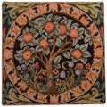 William Morris Orange Tree Wall Plaque