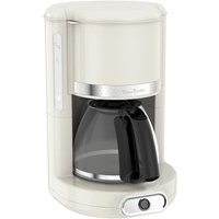 Moulinex Caffettiera Americana Soleil