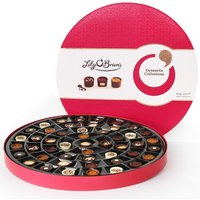 Desserts Hat Box, 48 Chocolates, 625g