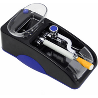 Sigaretten Maker Electrisch - Elektrische Sigarettenmaker - blauw