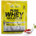 Odżywka Białkowa Olimp Whey Isolate 95 35g