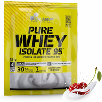 Odżywka Białkowa Olimp Whey Isolate 95 35g