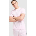 Nike Miler T-Shirt, rosa