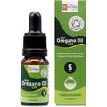 Organic Wild Oregano Oil C80 5ml