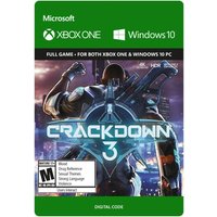 Crackdown 3