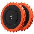 Roues tout-terrain