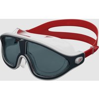 Lunettes de natation Biofuse Rift Mask Rouge/Gris