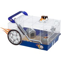 Ferplast Dragster gabbia per criceti